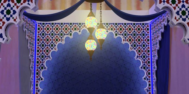 فضل العشر الاواخر من رمضان