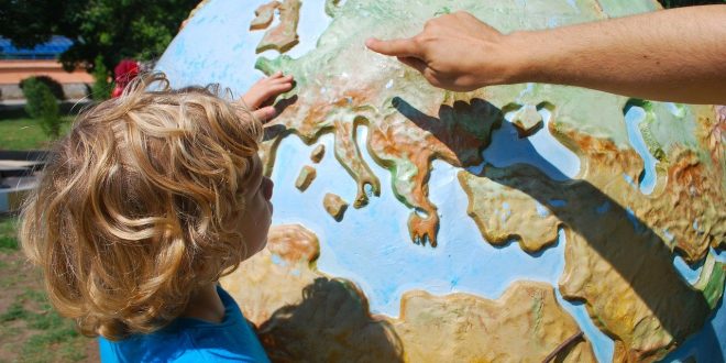 فوائد السفر