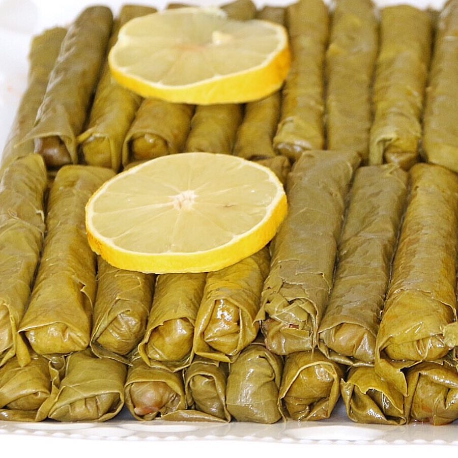 فواائد ورق العنب