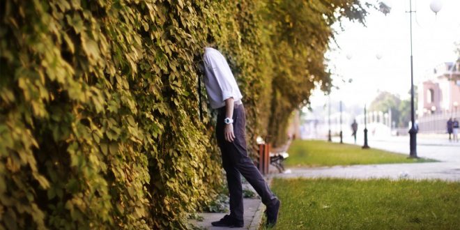 كيفية التخلص من الخجل