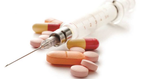 حساسية الادوية