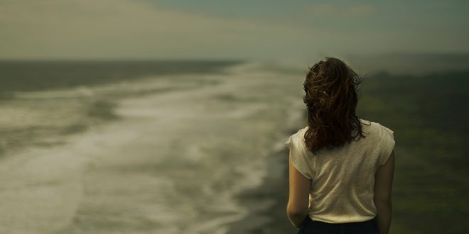 دور الضحية