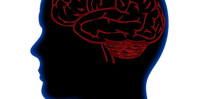 علم النفس الحيوي