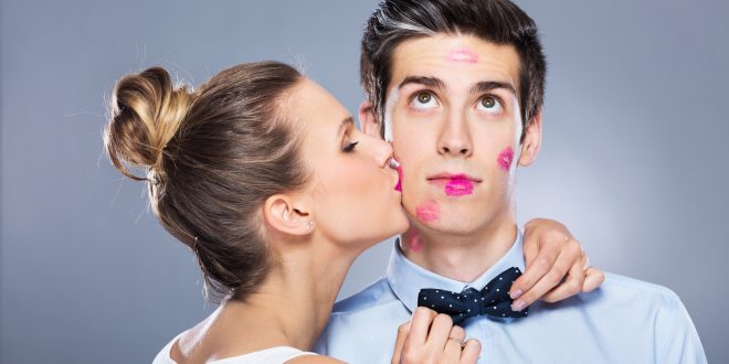 فوائد القبلة