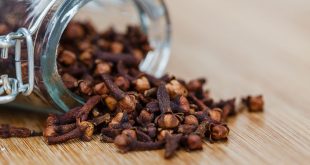 فوائد القرنفل للاسنان