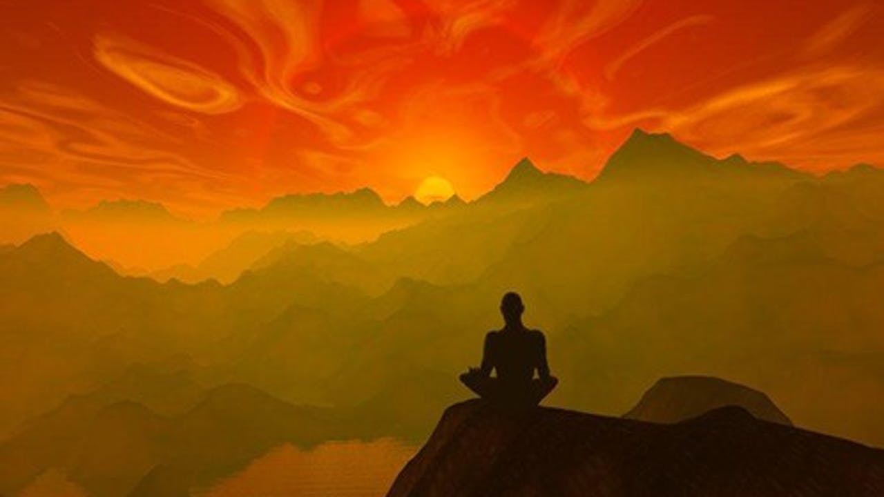 لتحقيق الذات