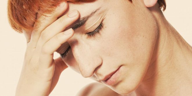 اسباب التعب المستمر