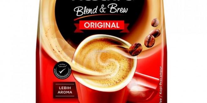 اضرار النسكافيه