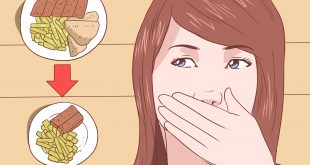 التهاب المعدة