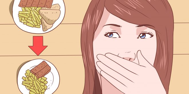 التهاب المعدة