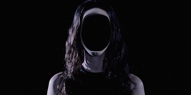 القلب الاسود