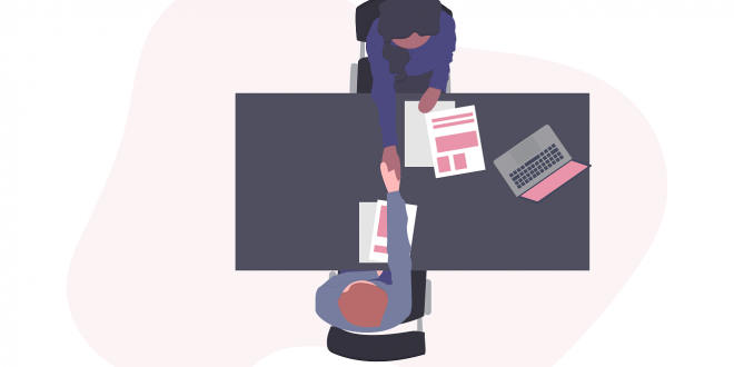 أسئلة المقابلة الشخصية للعمل