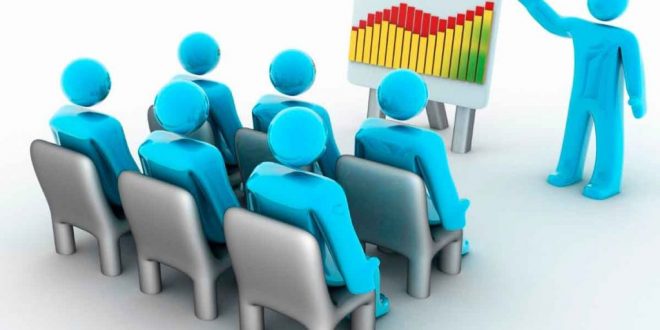 إدارة التسويق