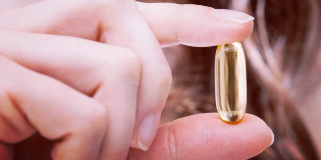 اضرار البيوتين