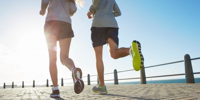 ايهما افضل الجري ام المشي