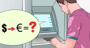حساب تحويل العملات