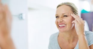 سر شباب البشرة