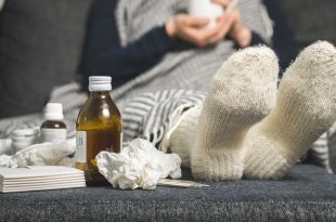 طرق تقوية جهاز المناعة