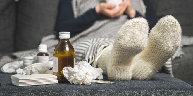 طرق تقوية جهاز المناعة