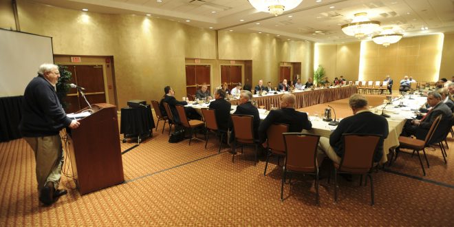 عناصر العملية الإدارية