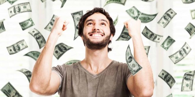 كيف تصبح غنيا