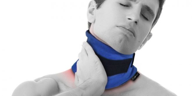 لفحة الهواء