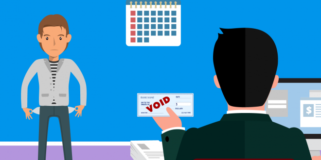 ما هو قانون العمل