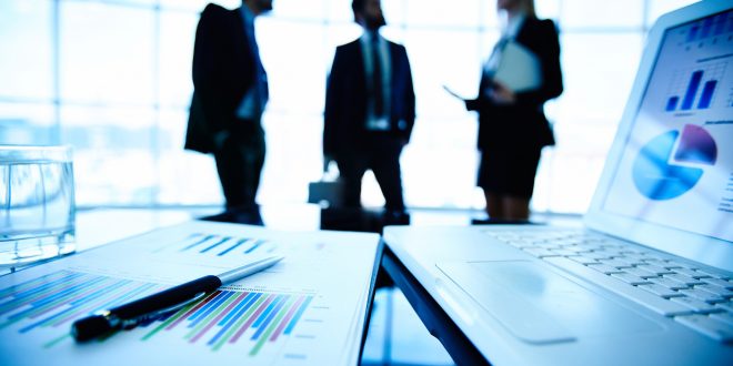 ما هي إدارة الأعمال