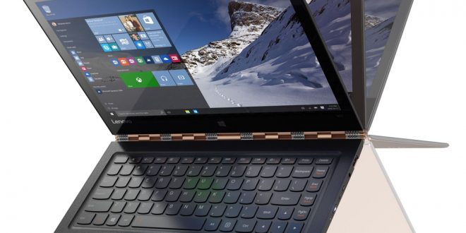 أنواع اللاب توب