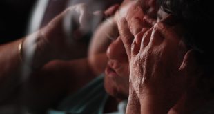 اعراض الانهيار العصبي