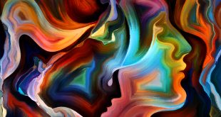 انفصام الشخصية