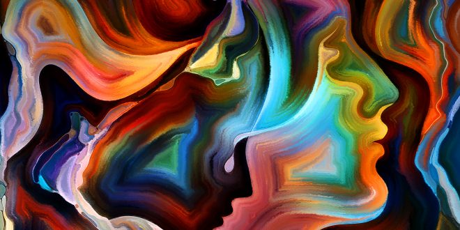 انفصام الشخصية