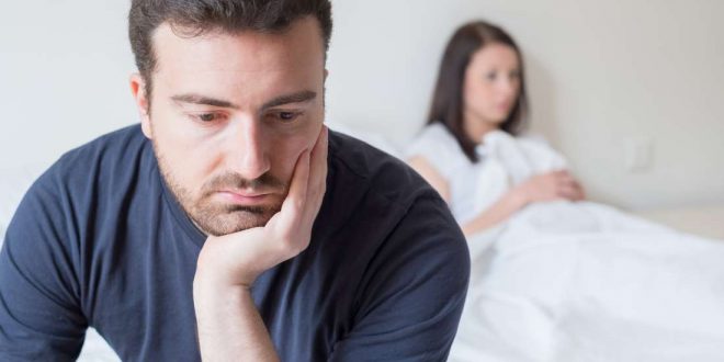 علاج تأخر القذف