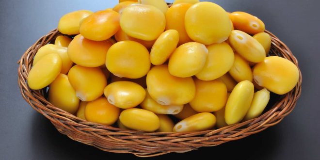 فوائد الترمس المر