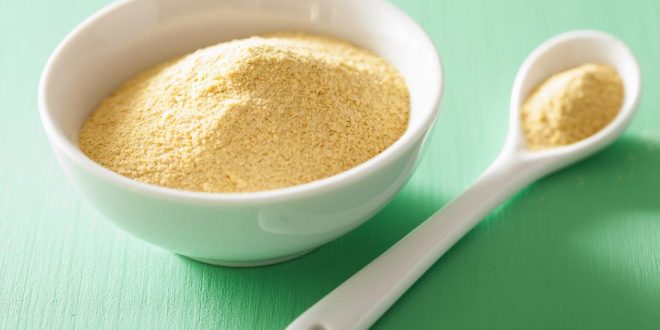 فوائد الخميرة