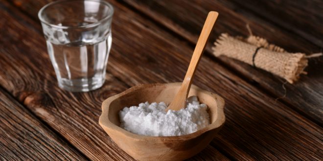 فوائد بيكربونات الصوديوم