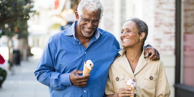 كيفية اتخاذ خطوات نحو تقاعد سعيد