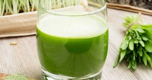 ما هو الكلوروفيل