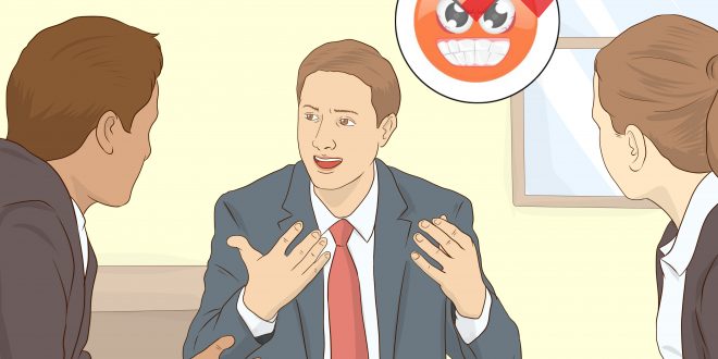 تقوية الشخصية الضعيفة